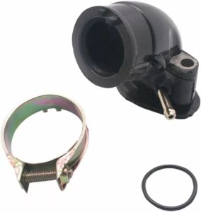 Parts europe 034-0006 Bemeneti cső Szívócső