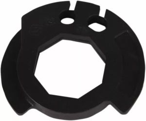 Odi H70SCK V2 fojtószelep vezérlő Kormány, Kapcsoló, Bowden
