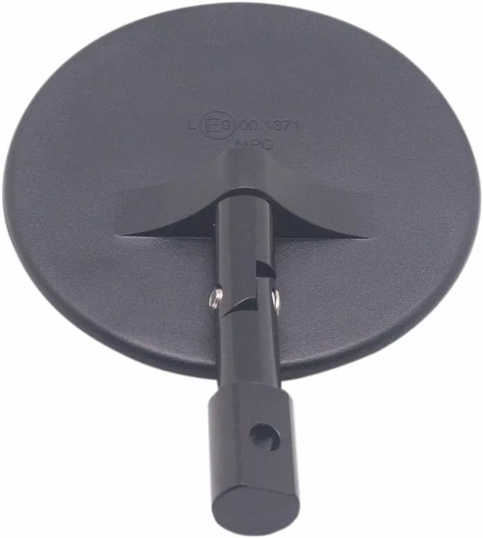 Parts europe 01255361 Univerzális E-jelölésű tükör Visszapillantó tükör 0