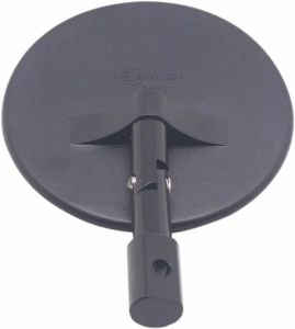 Parts europe 01255361 Univerzális E-jelölésű tükör Visszapillantó tükör