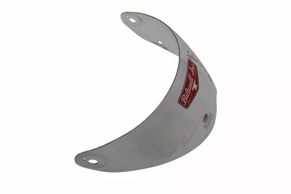 Biltwell 1104-199 csere pajzs Bukósisak plexi 0
