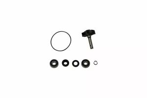 Parts europe 014-0011 Vízszivattyú javítókészlet Tömítés, tömítés szettek