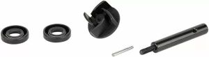Parts europe 014-0016 Vízszivattyú javítókészlet Tömítés, tömítés szettek
