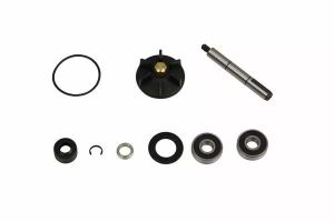 Parts europe 014-0018 Vízszivattyú javítókészlet Motorblokk alkatrész