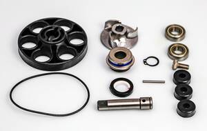 Parts europe javító készlet víz szivattyú Aprilia Tömítés, tömítés szettek