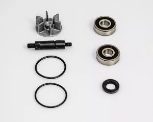 Parts europe 014-0031 Vízszivattyú javítókészlet Tömítés, tömítés szettek