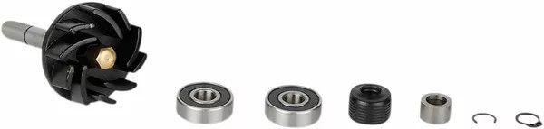 Parts europe 014-0033 Vízszivattyú javítókészlet Tömítés, tömítés szettek 0