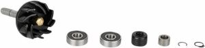 Parts europe 014-0033 Vízszivattyú javítókészlet Tömítés, tömítés szettek