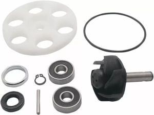 Parts europe 014-0037 Vízszivattyú javítókészlet Motorblokk alkatrész