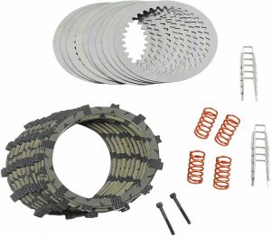 Rekluse RMS-2813080 TorqDrive® tengelykapcsoló készlet Robogó variátor és automata kuplung