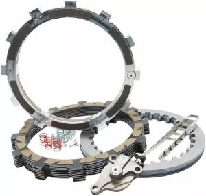 Rekluse RMS-6381 RadiusX tengelykapcsoló készlet Robogó variátor és automata kuplung