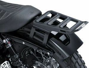 Kuryakyn KUR6665 Dillinger csomagtartó Csomagtartó állvány motorkerékpárra 1