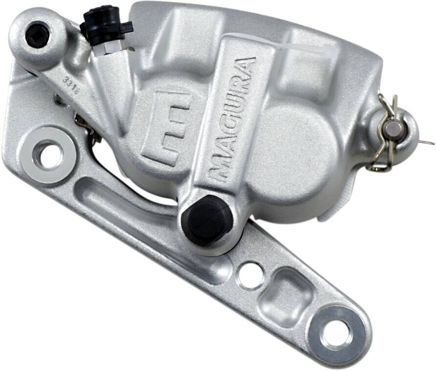 Magura féknyereg elsõ W/O betét Féknyereg és tuning féknyereg kittek 0