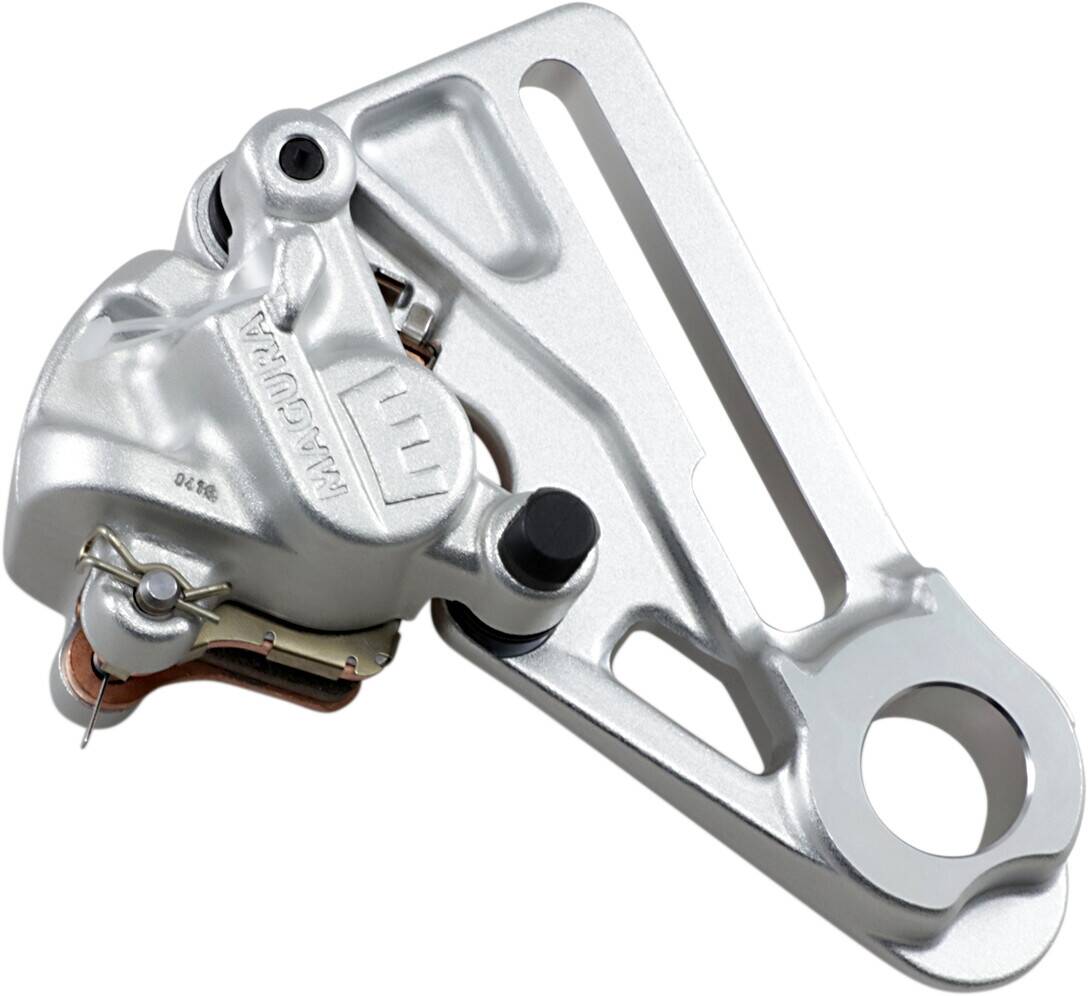 Magura féknyereg hátsó TC/FC Féknyereg és tuning féknyereg kittek 0