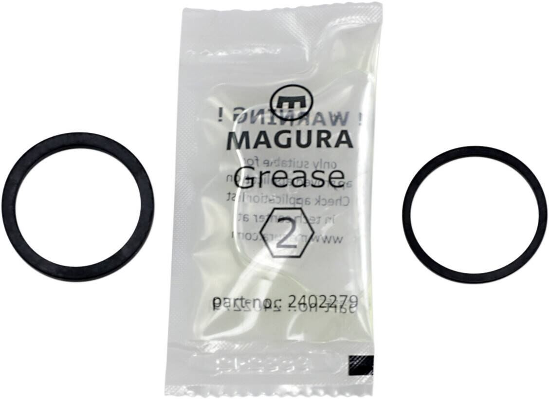 Magura féknyereg dugattyú tömítés készlet R Féknyereg és tuning féknyereg kittek 0