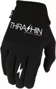 Thrashin supply co. SV1-01-12 lopakodó kesztyű Motoros kesztyű - utcai motorozáshoz