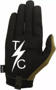 Thrashin supply co. CVT-06-11 rejtett kesztyű Motoros kesztyű - utcai motorozáshoz 1