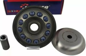 J. costa IT610Pro Pro Series Variator Robogó variátor és automata kuplung