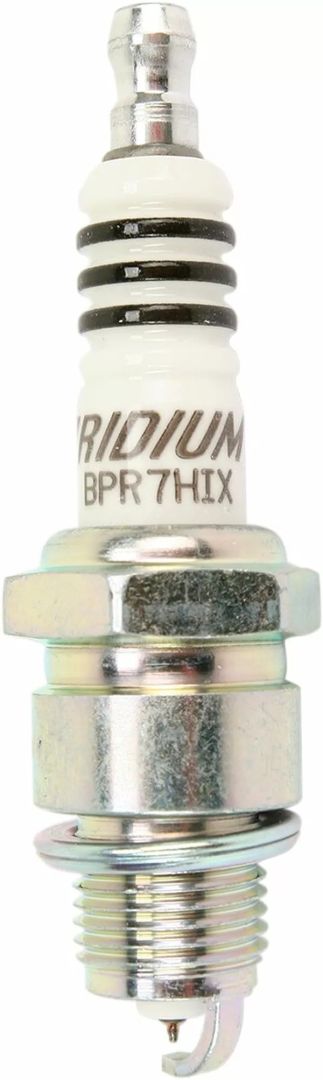 Ngk spark plugs 5944 Iridium IX gyújtógyertya Gyújtógyertya 0