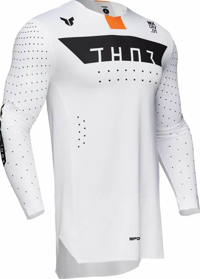 Thor 2910-8202 Sportmode Rogue Jersey Mez 1