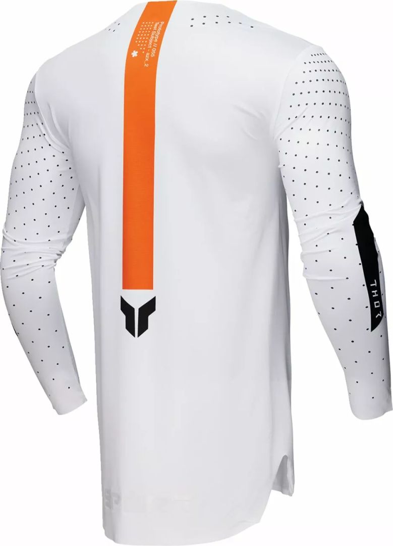 Thor 2910-8202 Sportmode Rogue Jersey Mez 2