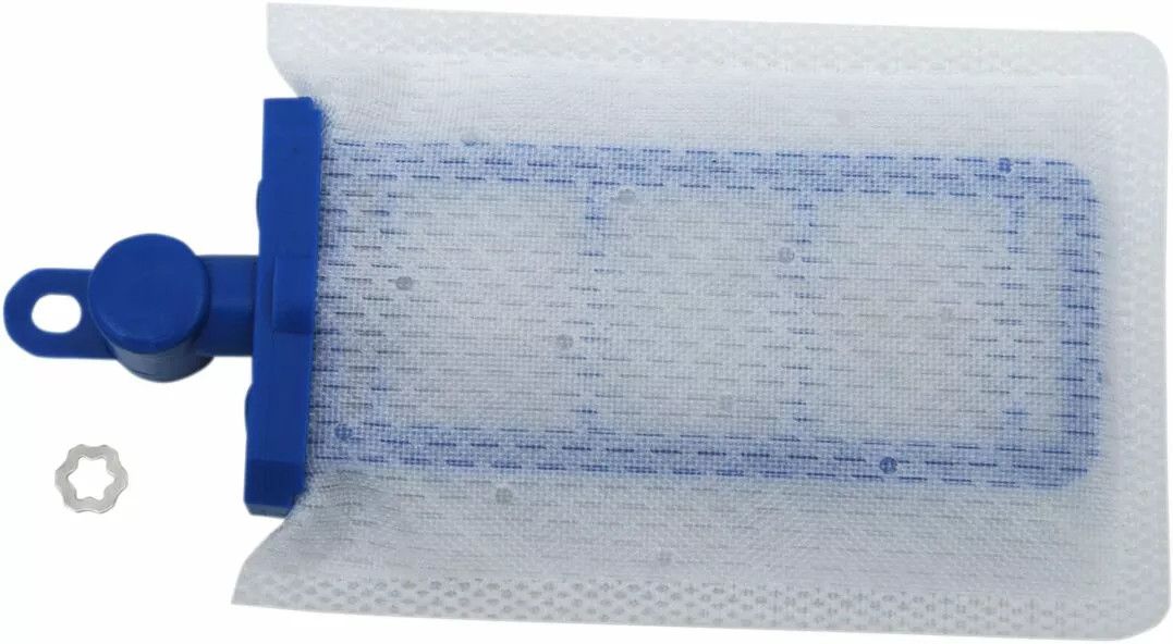 Moose utility division 100-3395-PU csere üzemanyag-szivattyú szűrő Benzinpumpa 0