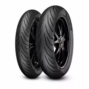 Pirelli 2925800 Angel City Tire Motorkerékpár gumiabroncs