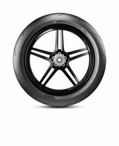 Pirelli 3309100 Diablo Sercorsa SC V3 gumiabroncs Motorkerékpár gumiabroncs 1