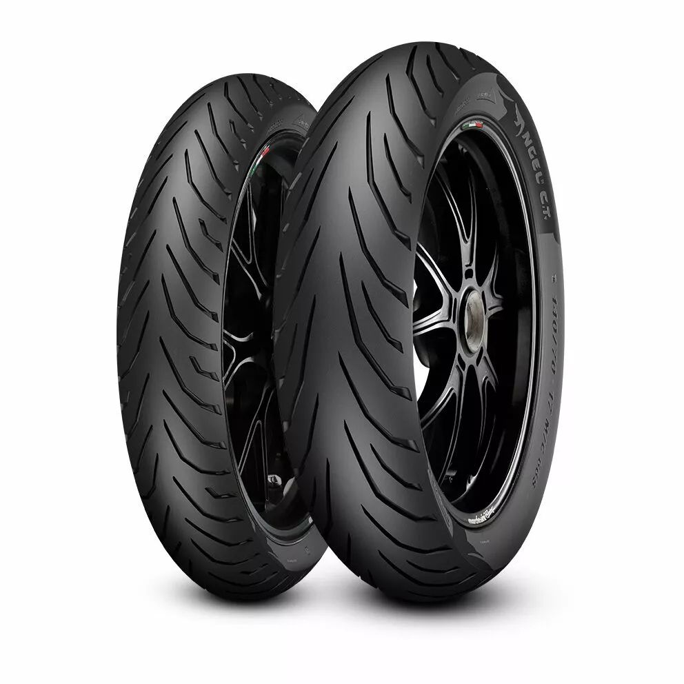 Pirelli 2690500 Angel City gumiabroncs Motorkerékpár gumiabroncs 1
