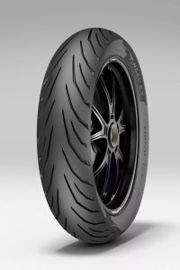 Pirelli 2690500 Angel City gumiabroncs Motorgumi és quad gumi