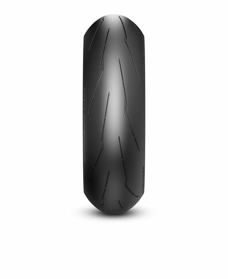 Pirelli 3310100 Diablo Sercorsa SC V3 gumiabroncs Motorkerékpár gumiabroncs 2
