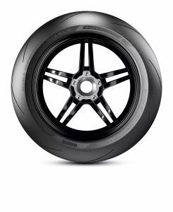 Pirelli 3310100 Diablo Sercorsa SC V3 gumiabroncs Motorkerékpár gumiabroncs 1
