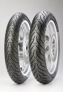 Pirelli 2903400 Angel Scooter gumiabroncs Motorkerékpár gumiabroncs 2