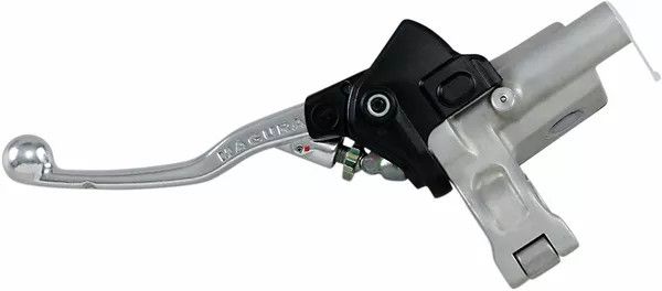 Magura 2701753 Főfékhenger Főfékhenger és fékfolyadéktartály alkatrészei 0