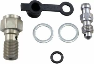 Magura 2701764 Banjo Bolt mester Főfékhenger és fékfolyadéktartály alkatrészei