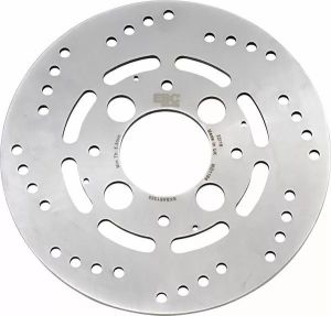Ebc MD1164 MD sorozatú Pro-Lite fékrotor Féktárcsa és alkatrészei