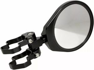 Klock werks KW05-01-0547 Tükörkészlet Visszapillantó tükör