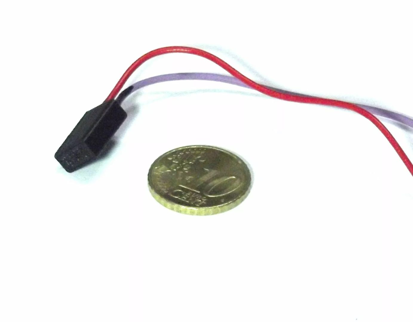 Axel joost elektronik NANOFLASHER Nanoflash villogó relé Csatlakozó, vezeték, kapcsoló H&A 0