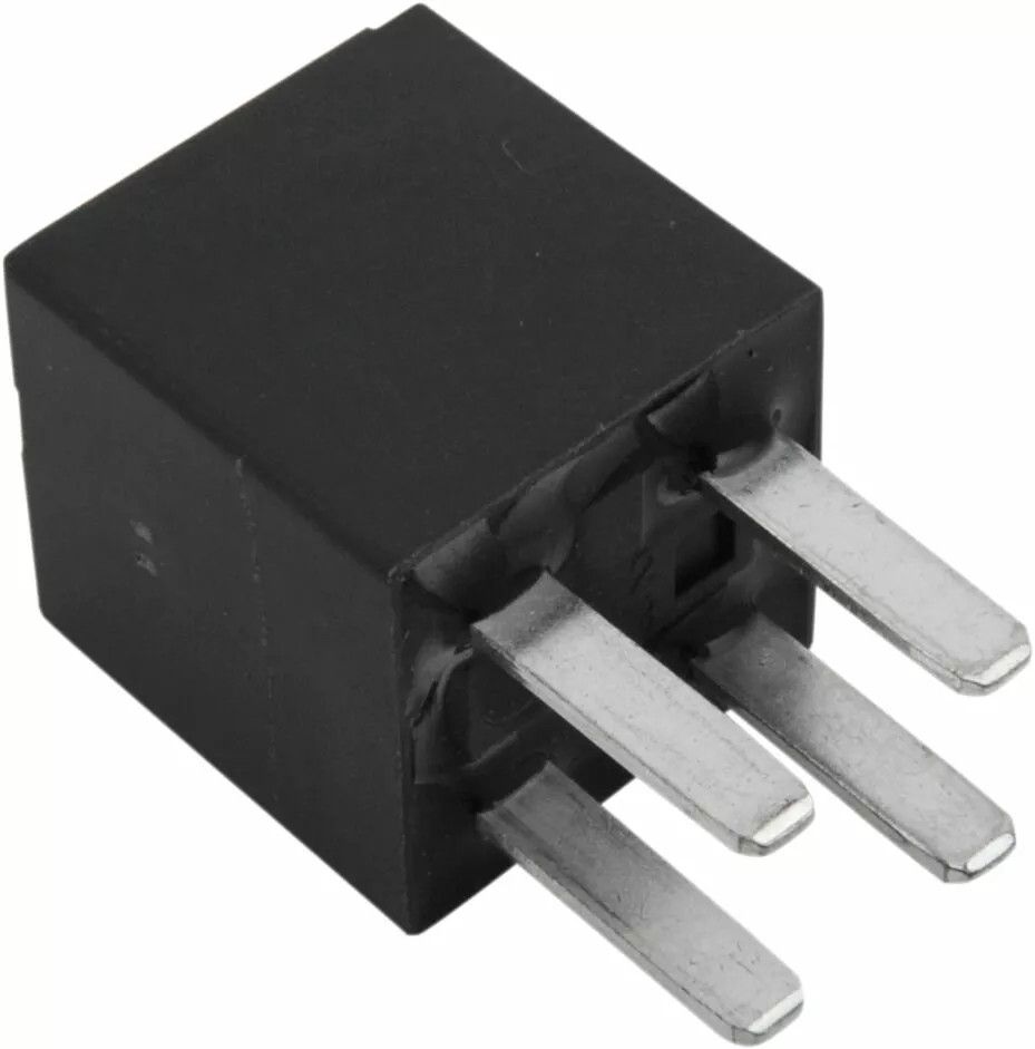 Moose utility division 100-3119-PU csererelé Elektromos alkatrészek  0