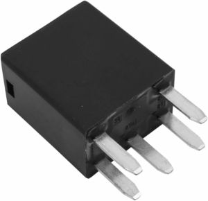 Moose utility division 500-1202-PU csererelé Elektromos alkatrészek 