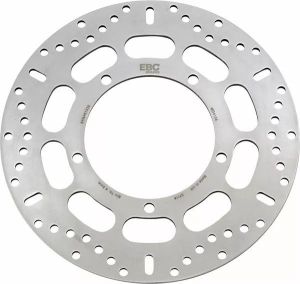 Ebc MD4158 MD sorozatú Pro-Lite fékrotor Féktárcsa és alkatrészei