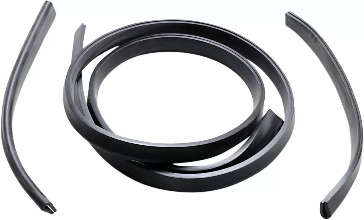Klock werks KW05-01-0472-T UTV FLARE ™ szélvédő készlet Szélvédő, plexi, fejidom 3