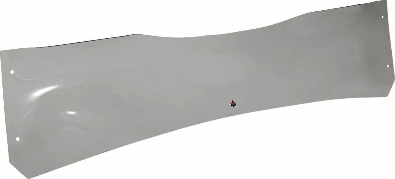 Klock werks KW05-01-0483-T UTV FLARE ™ szélvédő készlet Szélvédő, plexi, fejidom 0
