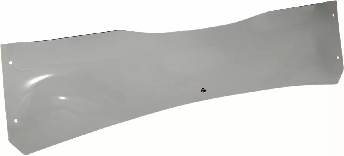 Klock werks KW05-01-0483-T UTV FLARE ™ szélvédő készlet Szélvédő, plexi, fejidom 1