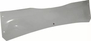 Klock werks KW05-01-0483-T UTV FLARE ™ szélvédő készlet Szélvédő, plexi, fejidom