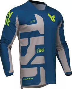 Thor 2910-8209 LaunchMode Forge Jersey Mez