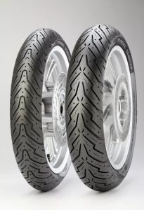 Pirelli 2771500 Angel Scooter gumi Motorkerékpár gumiabroncs 2