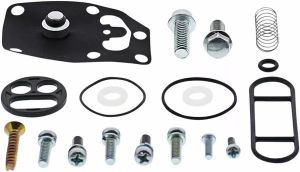 Moose racing hard-parts 60-1121 Fuel Petcock Rebuild Kit Benzintartály