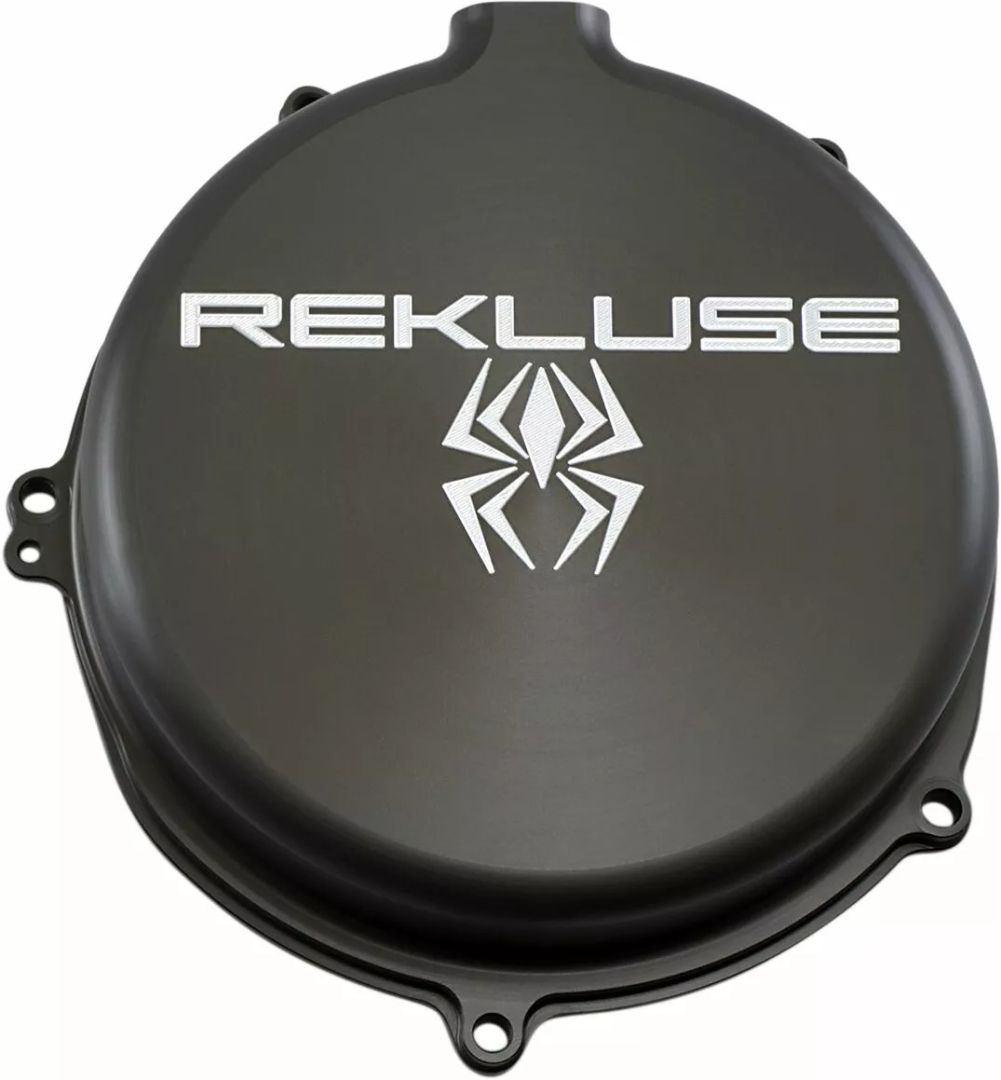 Rekluse RMS-321 tengelykapcsoló fedél Motorblokk dekli 1