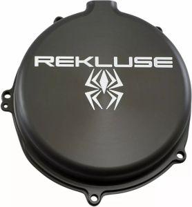 Rekluse RMS-321 tengelykapcsoló fedél Motorblokk dekli 1